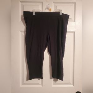 Capri leggings